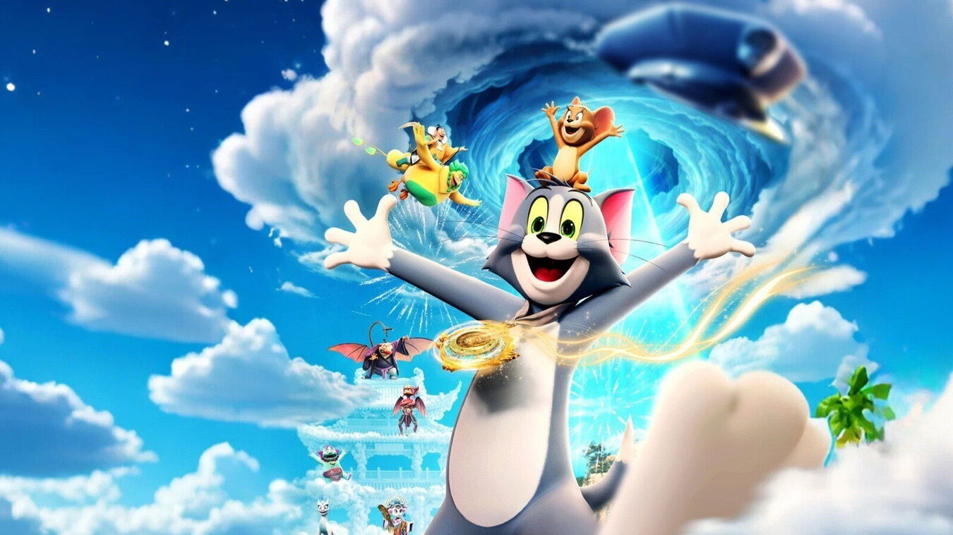 Tom & Jerry: Der verlorene Kompass