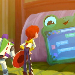 Film Toy Story 5