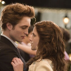 Special „Strickkino": TWILIGHT - BISS ZUM MORGENGRAUEN