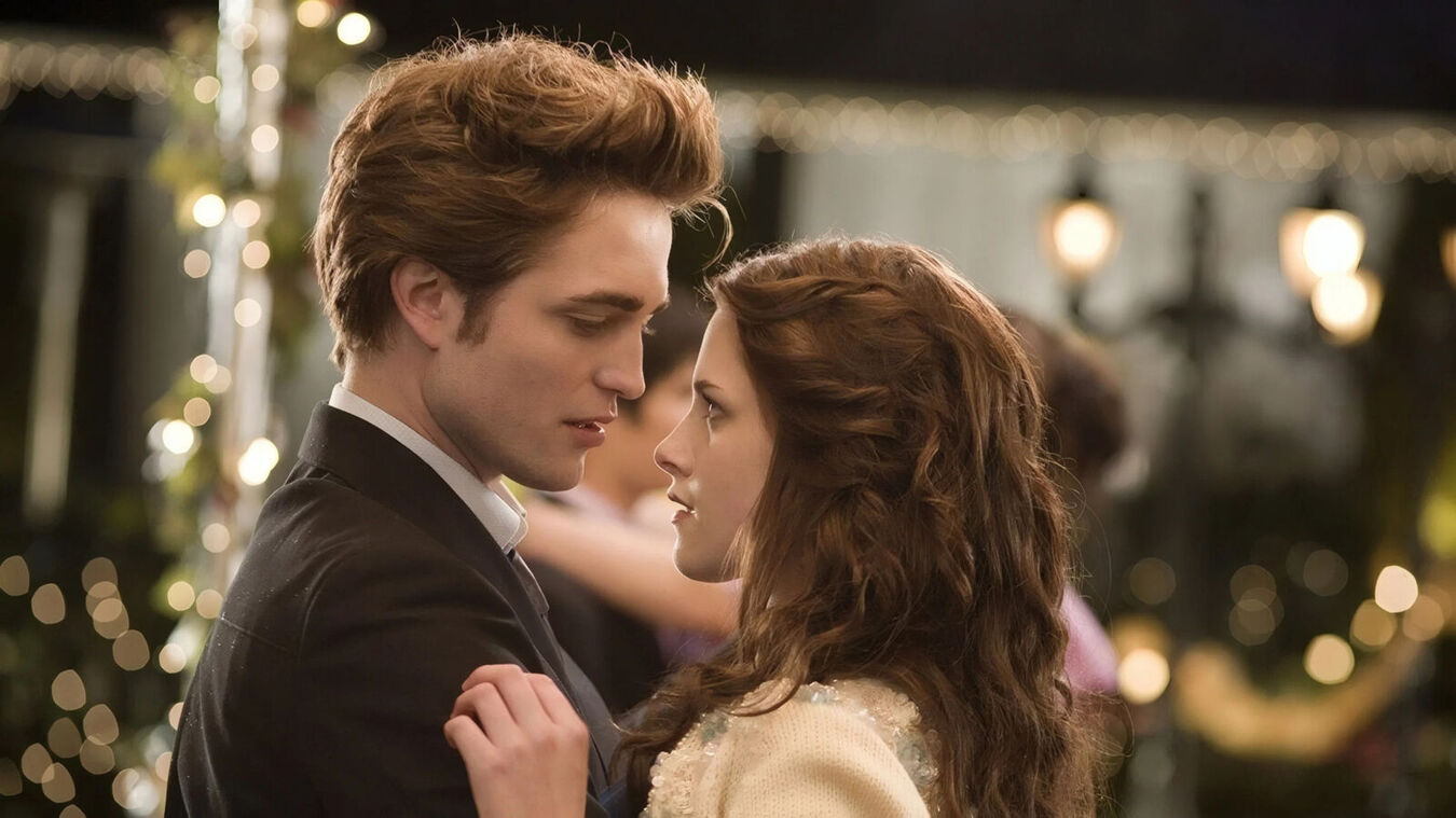 Twilight - Biss zum Morgengrauen