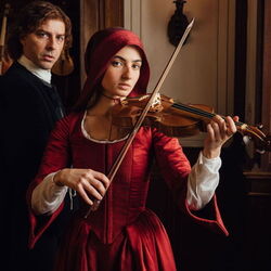 Film Vivaldi und Ich